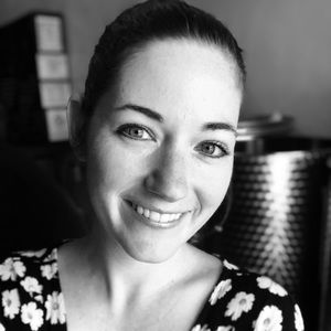 Meet your Posher, Ashlee